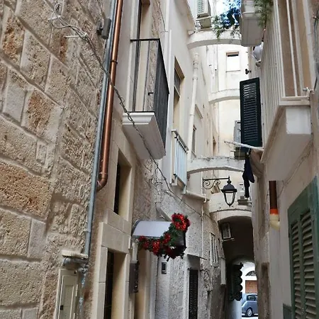 아파트 Casa Marand Con Terrazza