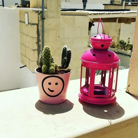 Casa Marand Con Terrazza * 모노폴리