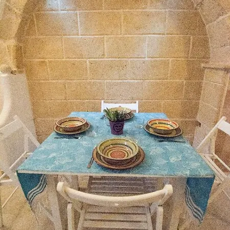 Casa Marand Con Terrazza 아파트