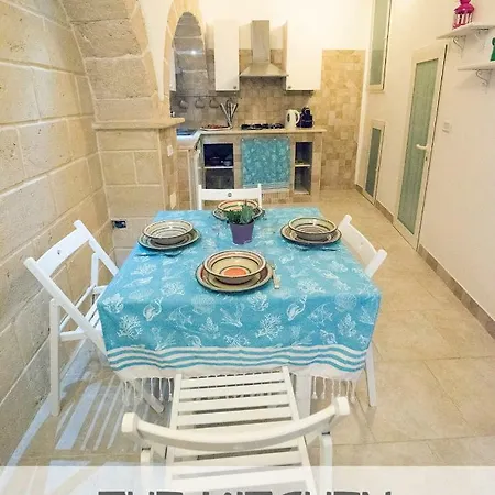 Casa Marand Con Terrazza 아파트