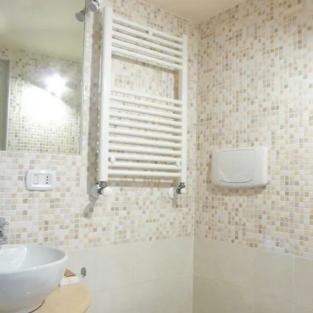 아파트 Casa Marand Con Terrazza