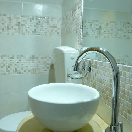 아파트 Casa Marand Con Terrazza 모노폴리