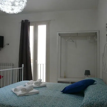아파트 Casa Marand Con Terrazza 모노폴리