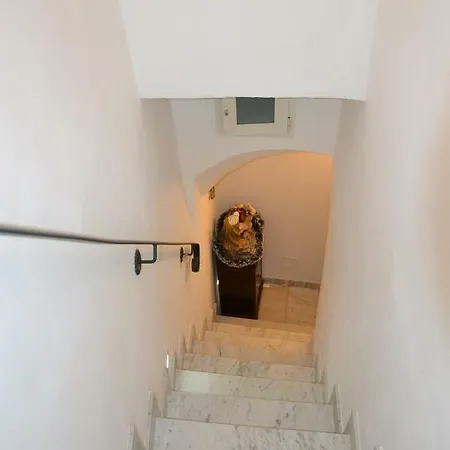 아파트 Casa Marand Con Terrazza