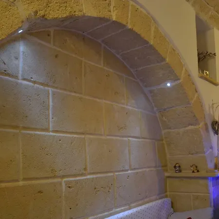 아파트 Casa Marand Con Terrazza 모노폴리