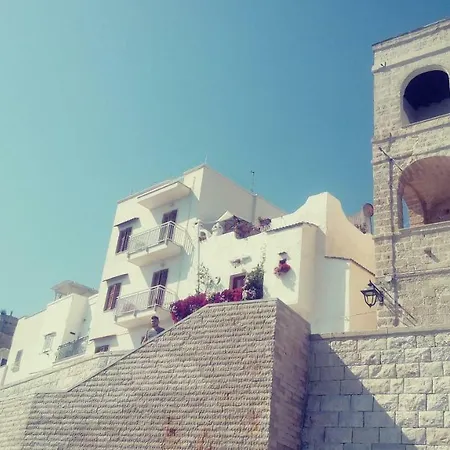 아파트 Casa Marand Con Terrazza 모노폴리