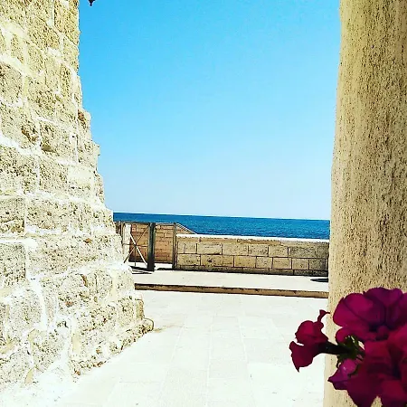 Casa Marand Con Terrazza 아파트 모노폴리
