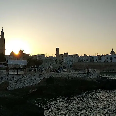 아파트 Casa Marand Con Terrazza