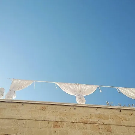 아파트 Casa Marand Con Terrazza 모노폴리
