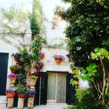 Casa Marand Con Terrazza * 모노폴리