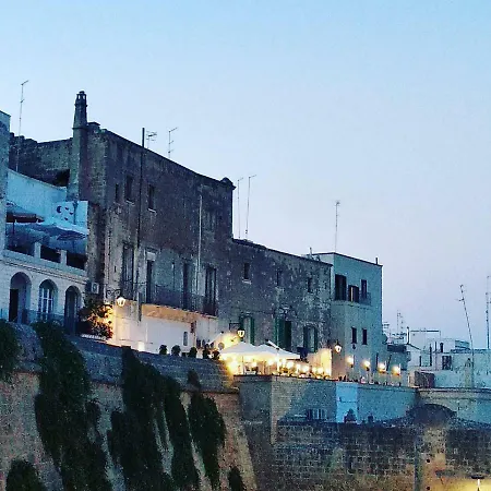 Casa Marand Con Terrazza 모노폴리