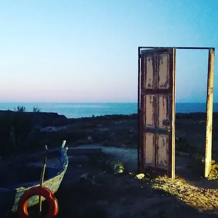 Casa Marand Con Terrazza * 모노폴리